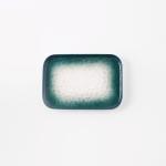 Ceramic Rectangular Plate