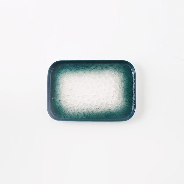 Ceramic Rectangular Plate