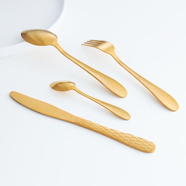 Cutlery Set