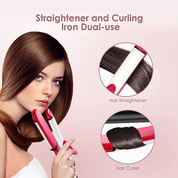 Hair Styling Tools - Curling Irons & Stylers