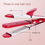 Hair Styling Tools - Curling Irons & Stylers