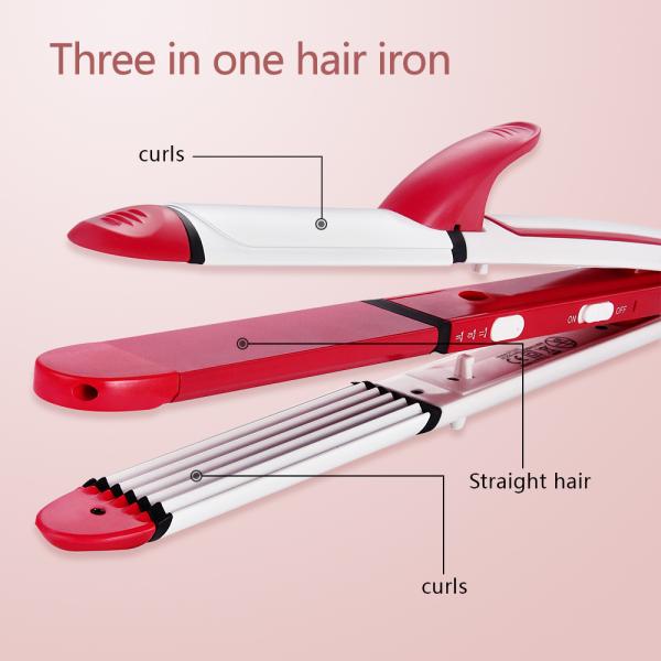 Hair Styling Tools - Curling Irons & Stylers
