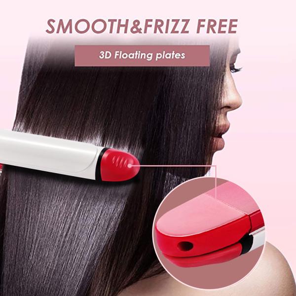 Hair Styling Tools - Curling Irons & Stylers