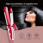 Hair Styling Tools - Curling Irons & Stylers