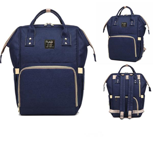 Baby Diaper Bag