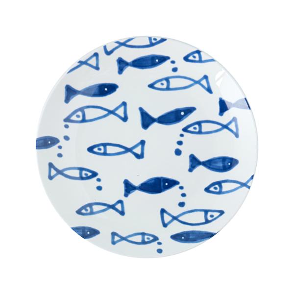 8-inch Ceramic Plate
