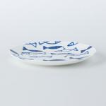 8-inch Ceramic Plate