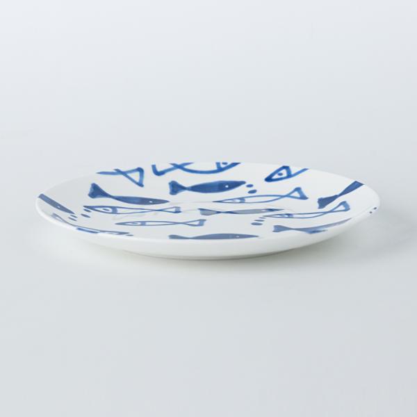 8-inch Ceramic Plate