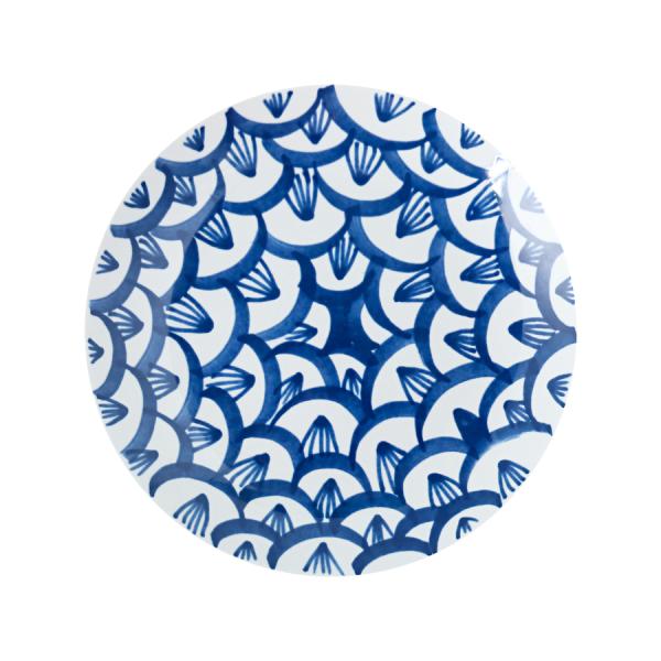 8-inch Ceramic Plate