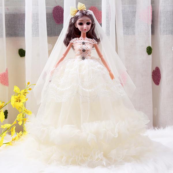 Dolls & Accessories