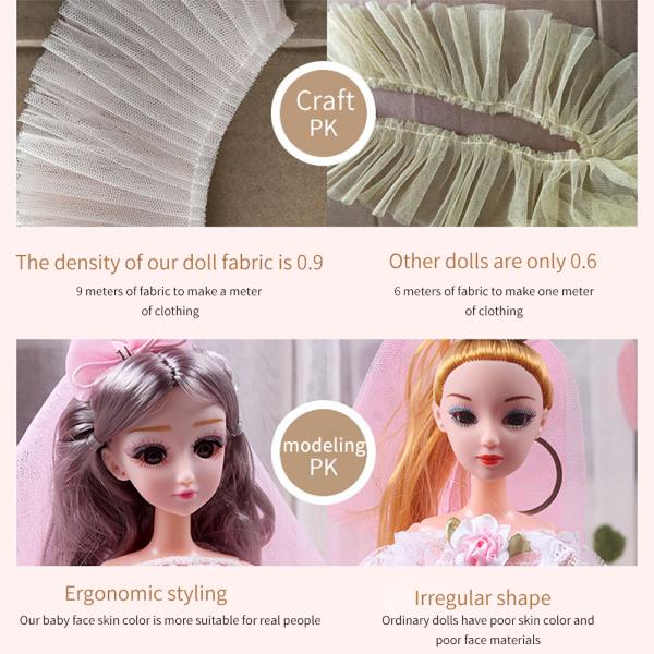 Dolls & Accessories