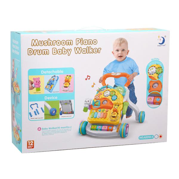 Baby Walker