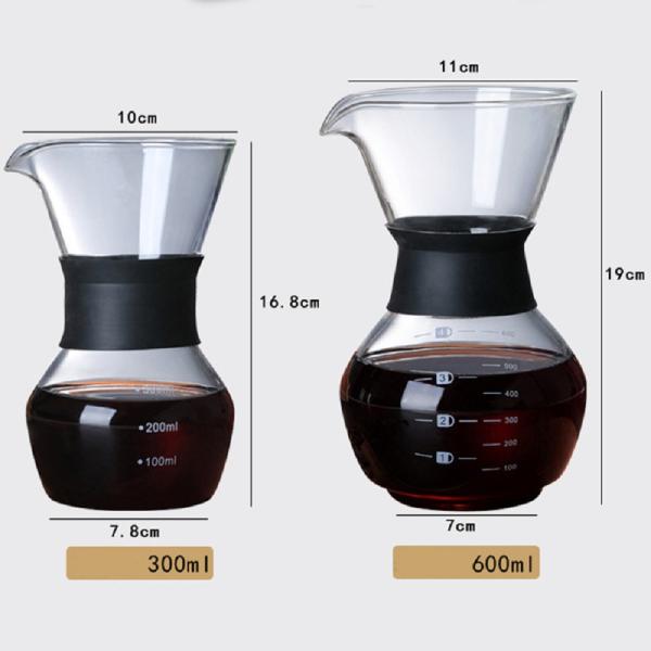 Espresso Accessories