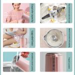Mixer Grinder