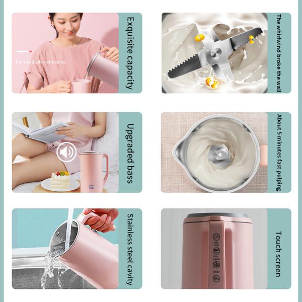 Mixer Grinder