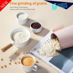 Mixer Grinder