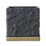 Cement Indoor Flowerpot
