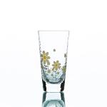 Glass Water Cup