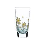 Glass Water Cup