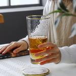 Glass Water Cup