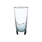 Glass Water Cup