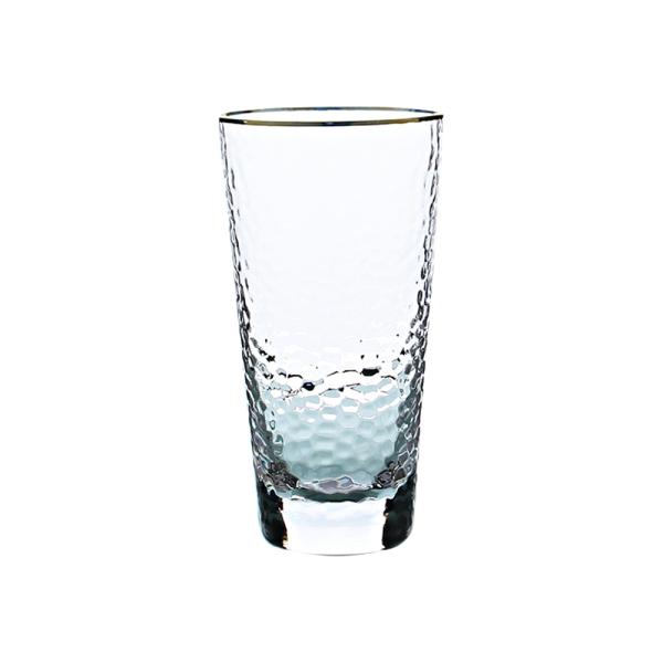 Glass Water Cup