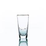 Glass Water Cup