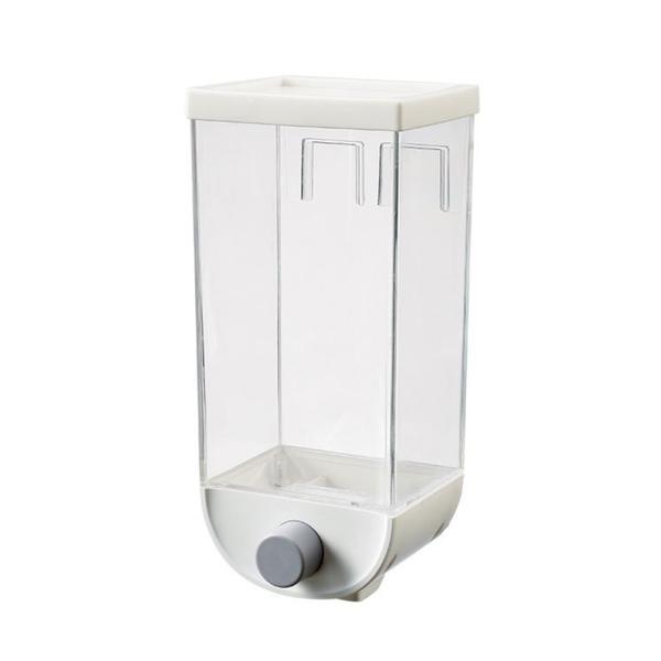 Storage Bottles