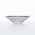 6 Inch Glass Bowl
