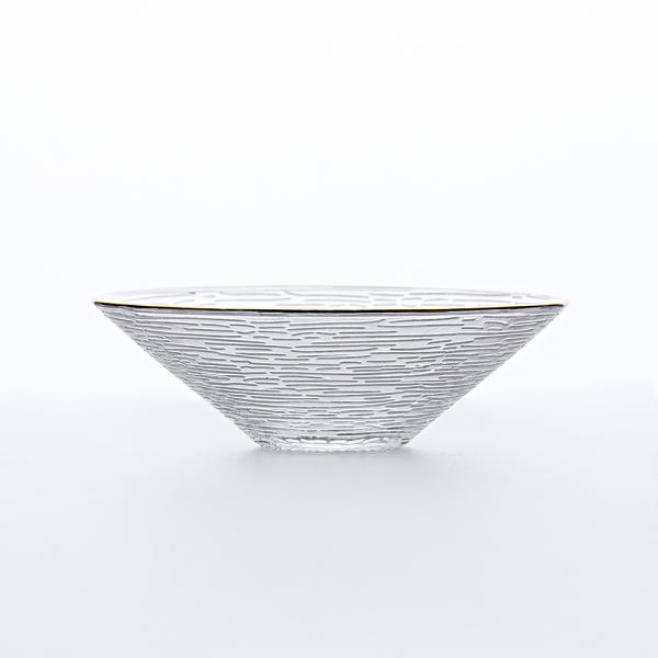 6 Inch Glass Bowl