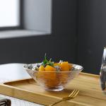 6 Inch Glass Bowl