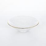 6 Inch Glass Bowl