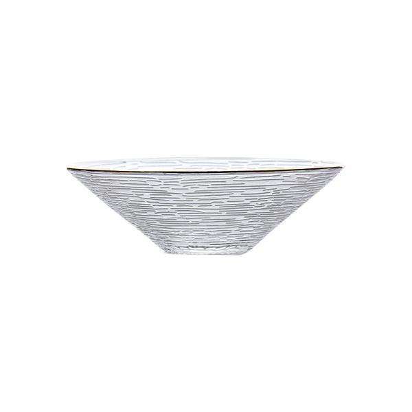 6 Inch Glass Bowl