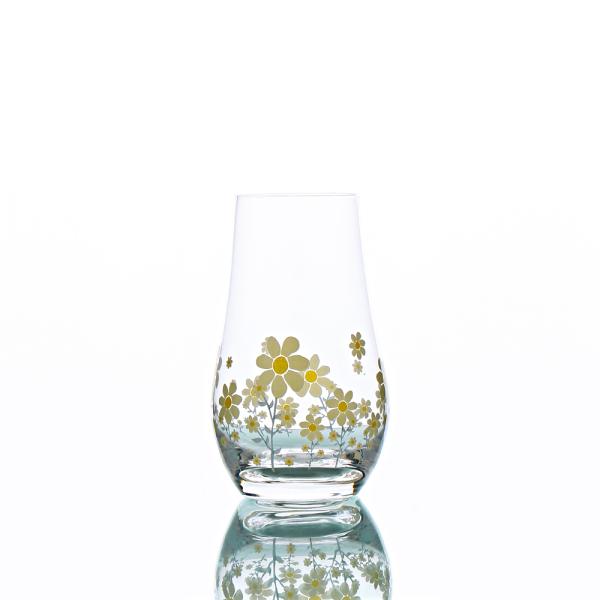 380ml Glass Water Cup