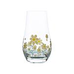 380ml Glass Water Cup