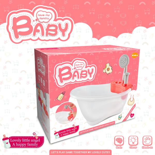 Household Toys