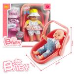 Baby dolls