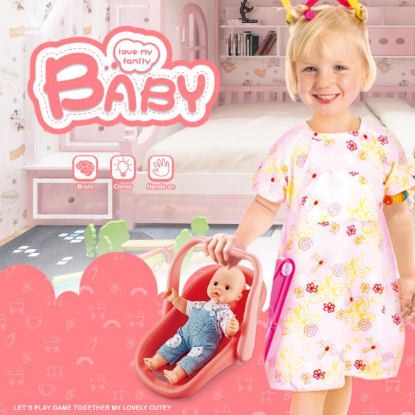 Baby dolls