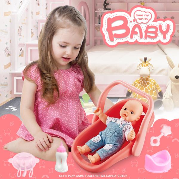 Baby dolls