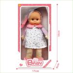 Baby dolls