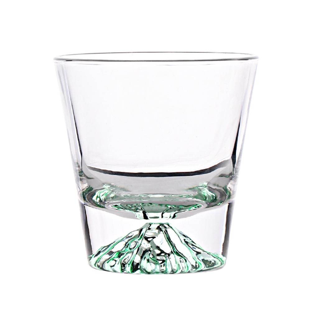 Glass Water Cup