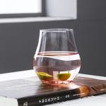 Glass Tumbler