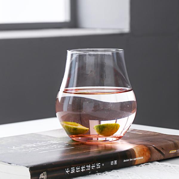 Glass Tumbler