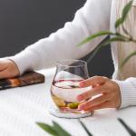 Glass Tumbler