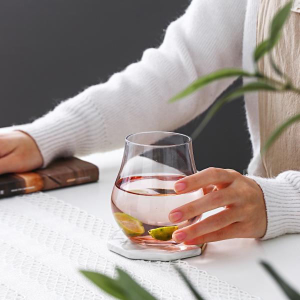 Glass Tumbler