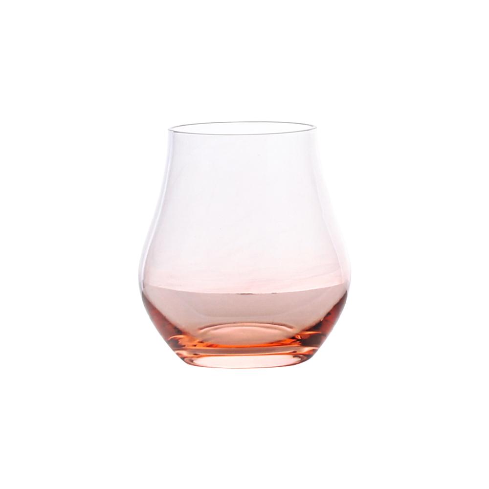 Glass Tumbler