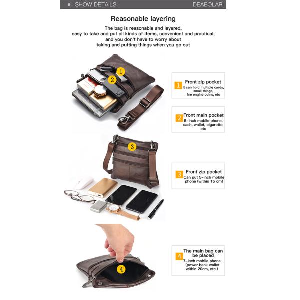 Handbag/Shoulder Bags