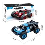 RC Vehicles & Batteries