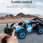 RC Vehicles & Batteries