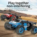 RC Vehicles & Batteries